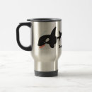 Search for orca travel mugs Fish