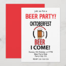 Search for german festival invitations Party