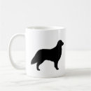Search for flat coated mugs Flattie