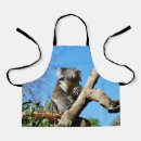 Search for koala aprons Wildlife