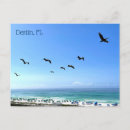 Search for florida destinations postcards Ocean