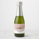 Search for rose gold bridal shower Glitter
