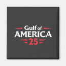 Search for gulf magnets Gulf of america