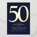 Search for mens party invitations Typography