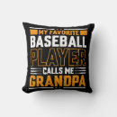 Search for grandchild cushions Grandpa