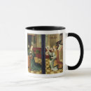 Search for annunciation mugs Madonna