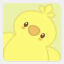 Search for kawaii easter stickers Chick