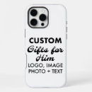 Search for printed cases For him