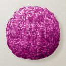 Search for pink sequin cushions Vintage