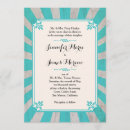Search for carnival wedding invitations Theatre