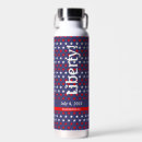 Search for freedom drinkware Patriotic