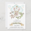 Search for dragon birthday invitations Whimsical