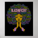 Search for luckiness art Black
