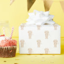 Search for weiner dog wrapping paper Cute