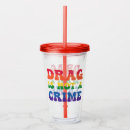 Search for queer pride drinkware Lesbian