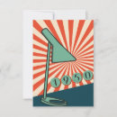 Search for 1950s invitations Vintage