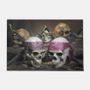Search for pirate garden decor Skulls