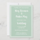 Search for two tones invitations Boho