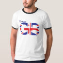 Search for gb tshirts Britain