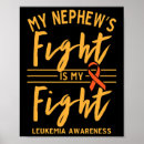 Search for nephew art Leukaemia