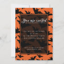 Search for cool halloween invitations Scary