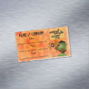 Search for halloween business cards Funny
