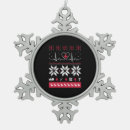 Search for funny nurse christmas tree decorations Christmass