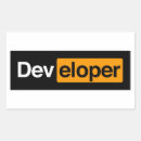 Search for developers stickers Nerd