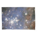 Search for nebula pillowcases Stars