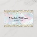 Search for glitter border business cards Modern