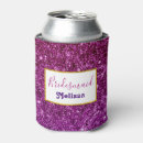 Search for glitter can coolers Elegant