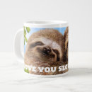 Search for sloth mugs Funny