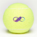 Search for purple tennis balls Blue