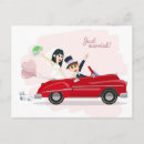 Search for married in red invitations Couple
