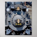 Search for steam train posters Old