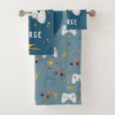 Search for video game bathroom accessories Boys