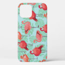Search for flamingo pattern iphone cases Summer