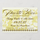 Search for puerto rico wedding invitations Travel