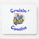 Search for cruisin mousepads Cruise