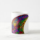 Search for psychedelic mugs Retro