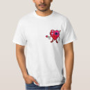 Search for breakups tshirts Heartbreak
