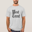 Search for left coast tshirts Oregon