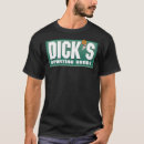 Search for dick tshirts Classic
