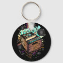 Search for record player key rings Vinyl records