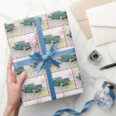 Search for road wrapping paper Birthday