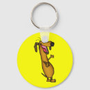 Search for weiner dog key rings Dogs