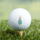 Search for rabbit golf balls White