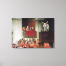 Search for priest canvas prints Male