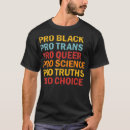 Search for pro science tshirts Cool