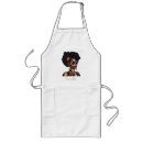 Search for african american aprons Cultural pride
